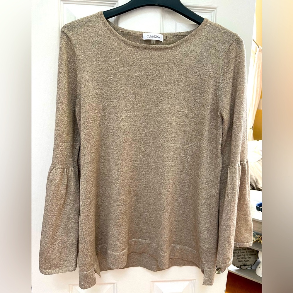 Sweater women’s size large